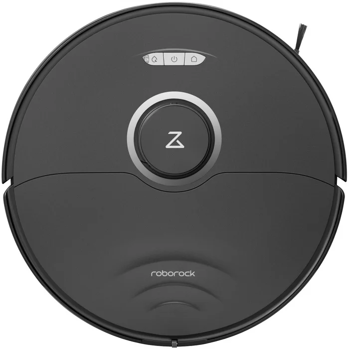 Roboti putekļu sūcēji Roborock S8 Pro Ultra Black